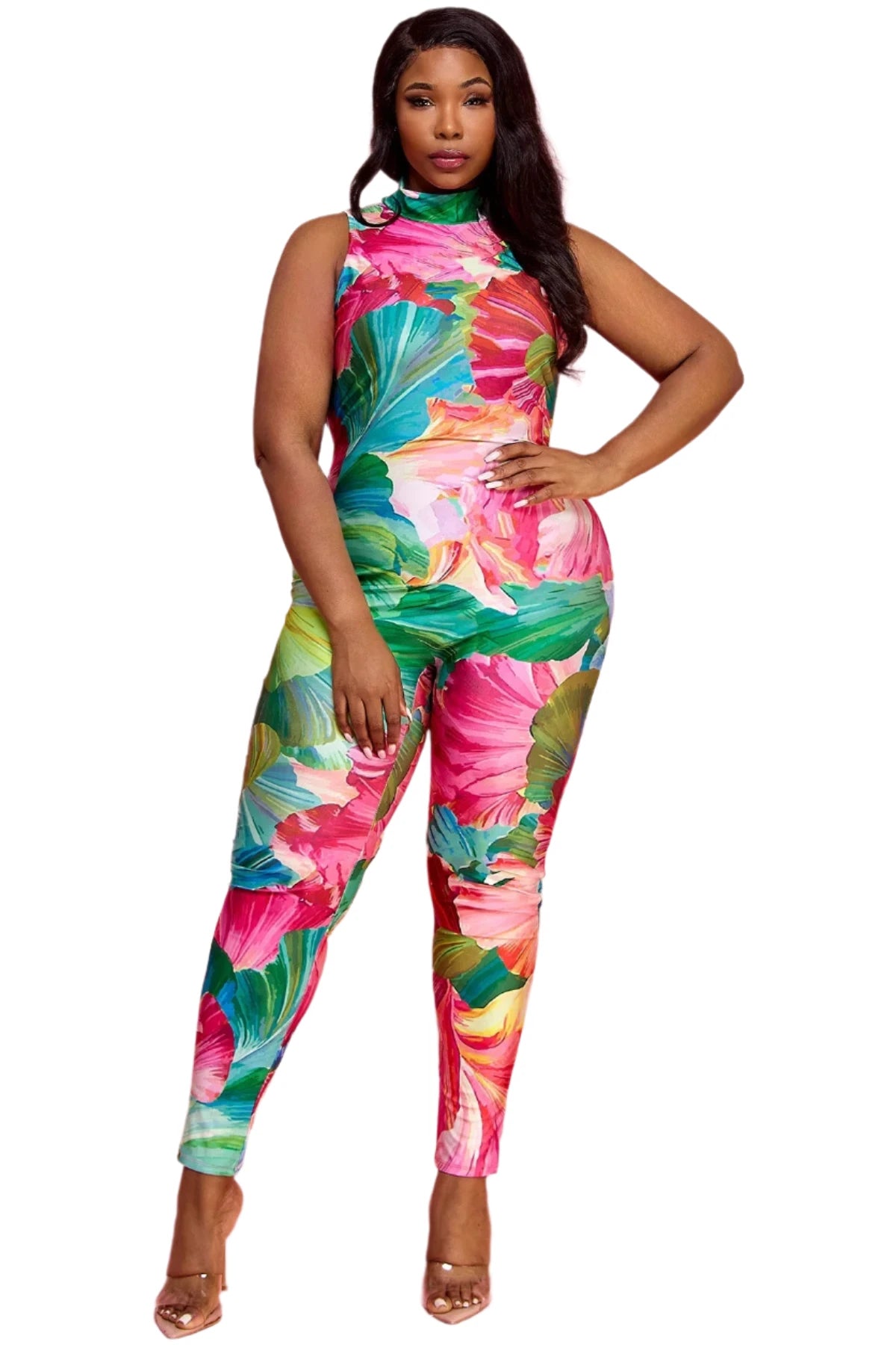 Tropics
