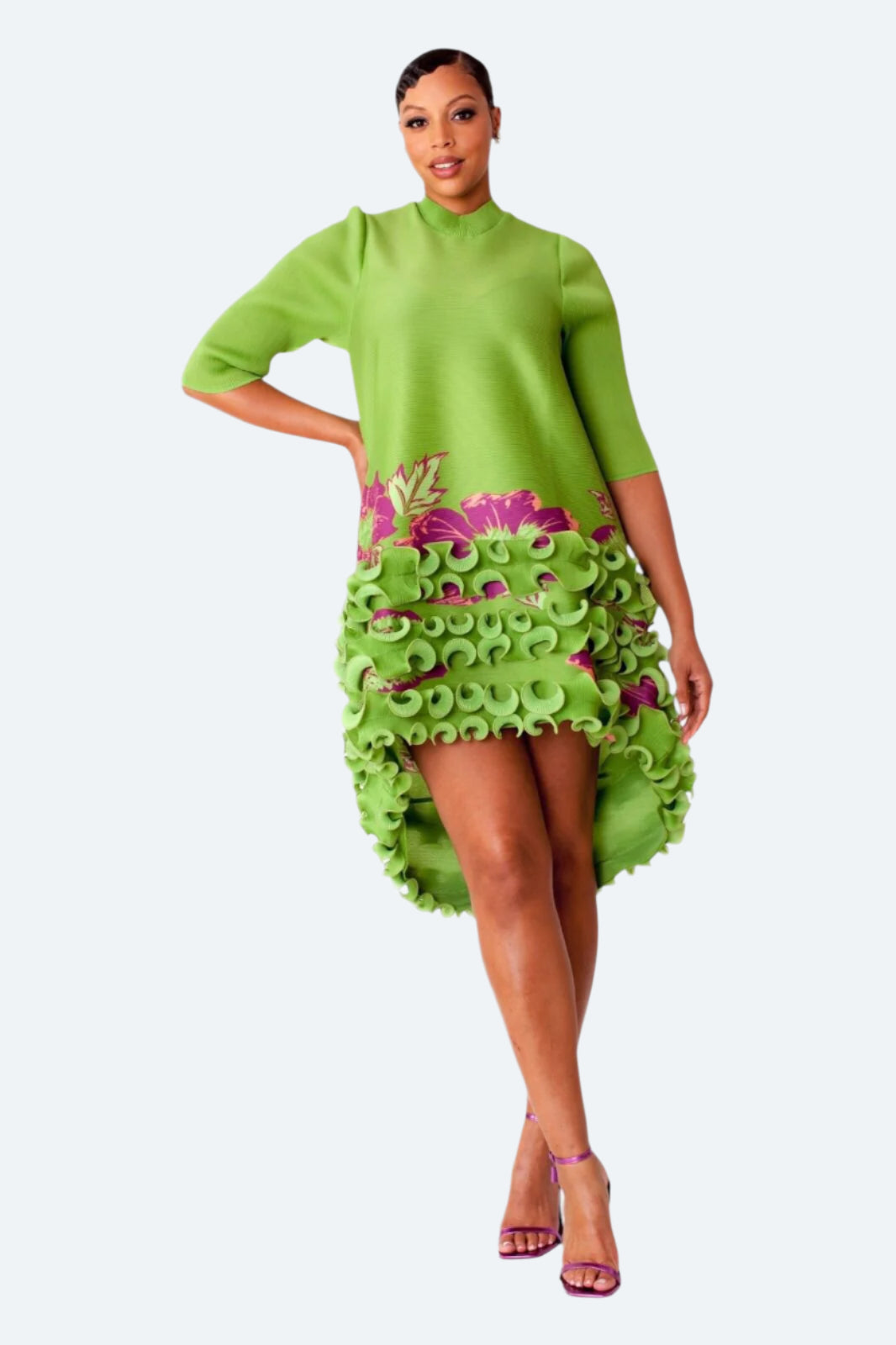 Floristry