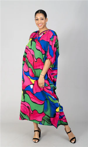 Pink Picasso