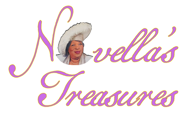 Novella's Treasures